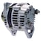 Wai Global Alternator, ALTHI IRIF, 90 Amp12 Volt, CW, 6Groove Pulley 13638N - alternate 1